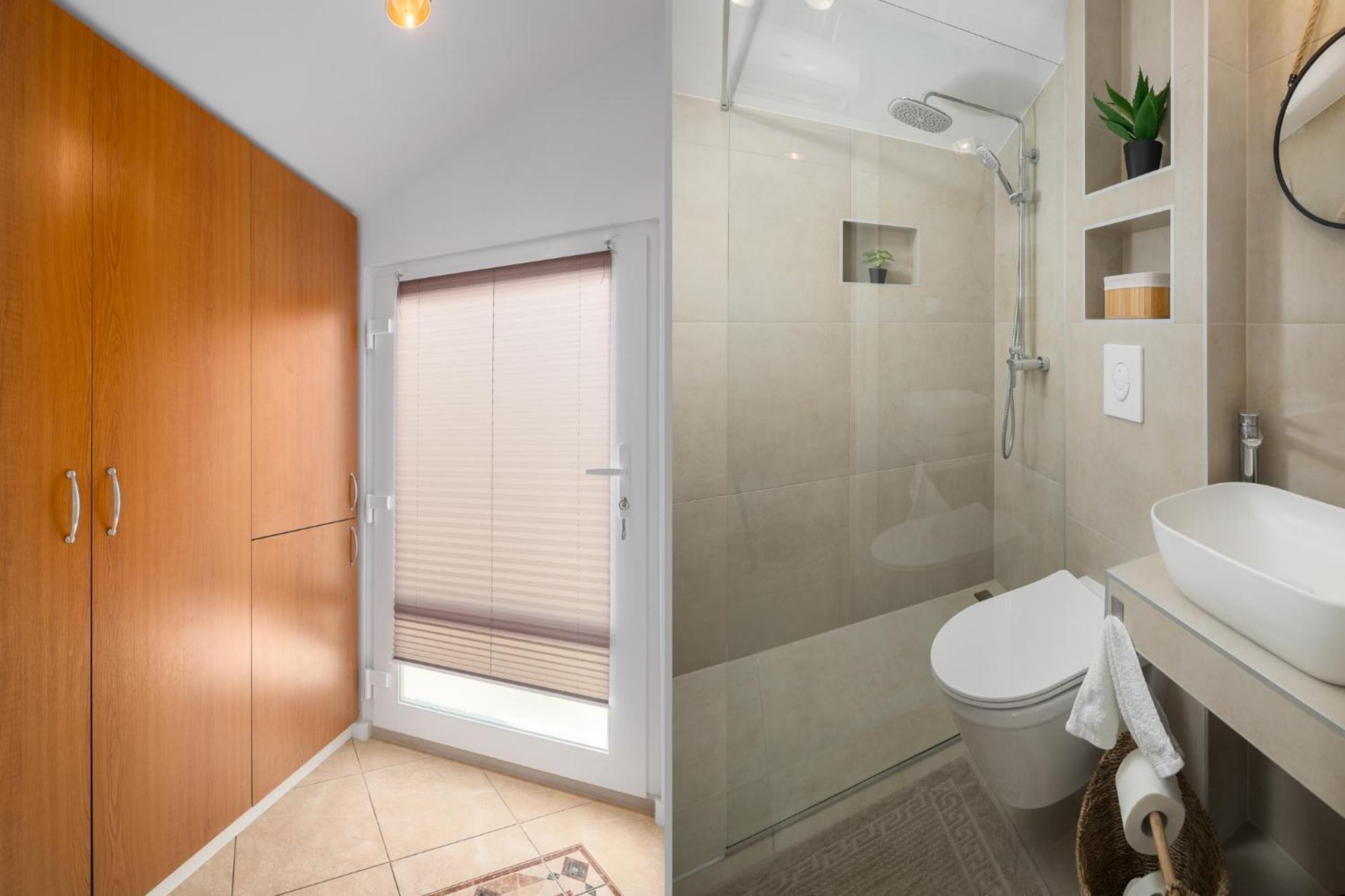 Guest House Ravnic Πόρετς Εξωτερικό φωτογραφία